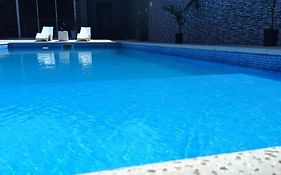 Residencia Dos Soles -Resistencia Chaco